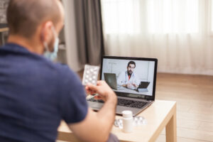 Digital Healthcare Support for Hair Loss