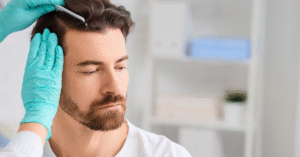 hair problem